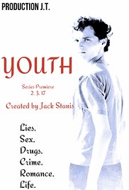 Youth (2017) cover
