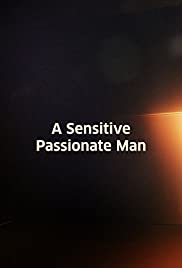 A Sensitive, Passionate Man (1977) cover