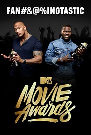 2016 MTV Movie Awards 2016 poster