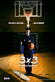 3x3 (2009) cover