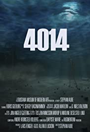 4014 2014 copertina