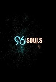 96 Souls (2016) cover
