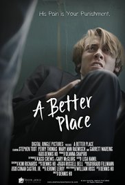 A Better Place 2015 capa