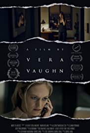 A Film by Vera Vaughn 2015 capa
