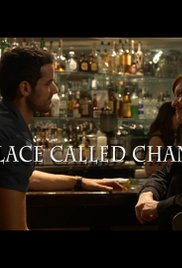 A Place Called Chance 2015 capa