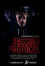 Abusing Protocol 2015 poster
