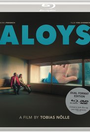 Aloys 2016 copertina