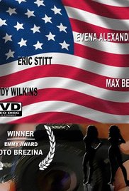 American Style 2008 poster