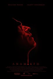 Anamorph (2007) cover