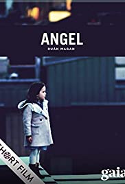 Angel (2012) cover