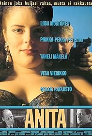 Anita (1994) cover