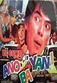 Ano ba iyan? (1992) cover
