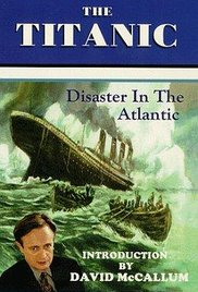 Atlantic (1929) cover