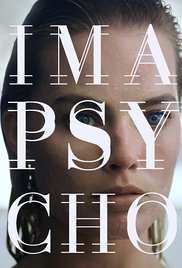 Australian Psycho 2016 capa