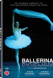 Ballerina (2006) cover