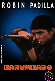 Barumbado (1990) cover