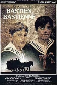 Bastien Bastienne 1979 poster