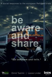 Be Aware and Share (2016) cover