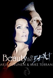 Beauty & the Beat: Tarja Turunen & Mike Terrana 2014 capa