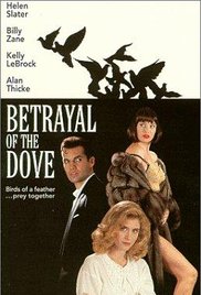 Betrayal of the Dove 1993 capa