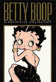 Betty Boop's Bamboo Isle (1932) cover