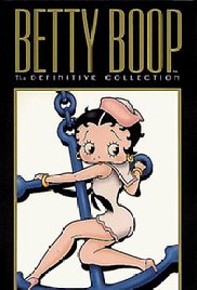 Betty Boop's Trial 1934 copertina