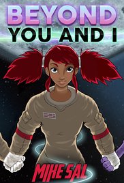 Beyond You and I (2017) cover
