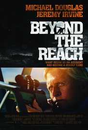Beyond the Reach (2014) cover
