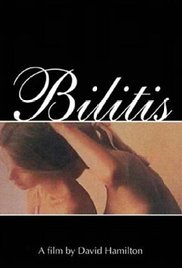 Bilitis 1977 copertina