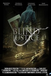 Blind Justice 2016 masque