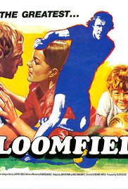 Bloomfield 1971 poster