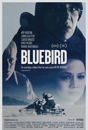 Bluebird (2013) cover