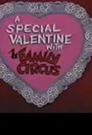 A Special Valentine with the Family Circus 1978 capa