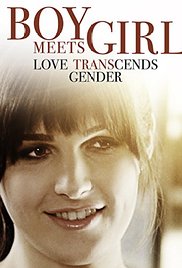 Boy Meets Girl (2014) cover