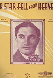 A Star Fell from Heaven (1936) cover