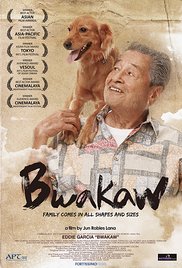 Bwakaw 2012 poster
