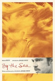 By the Sea (2015) cover