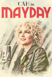 Cam: Mayday (2016) cover