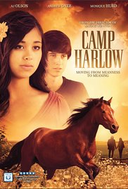 Camp Harlow (2014) cover