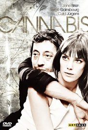 Cannabis (1970) cover