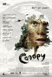 Canopy (2013) cover