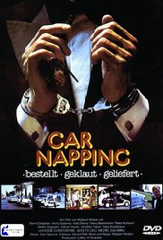 Car-Napping - Bestellt, geklaut, geliefert (1980) cover