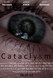 Cataclysm (2012) cover