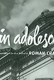 Caín adolescente (1959) cover