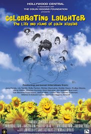 Celebrating Laughter: The Life and Films of Colin Higgins 2016 poster