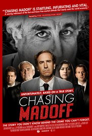 Chasing Madoff (2010) cover