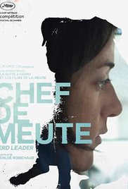 Chef de meute (2012) cover