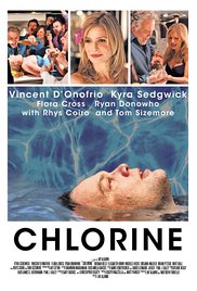 Chlorine (2013) cover
