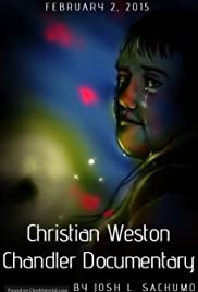 Christian Weston Chandler Documentary 2015 copertina