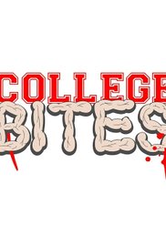 College Bites 2017 poster